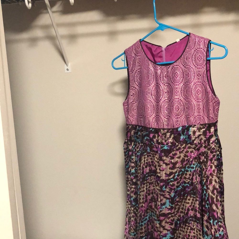 dress